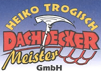 Dachdeckermeisterbetrieb Heiko Trogisch